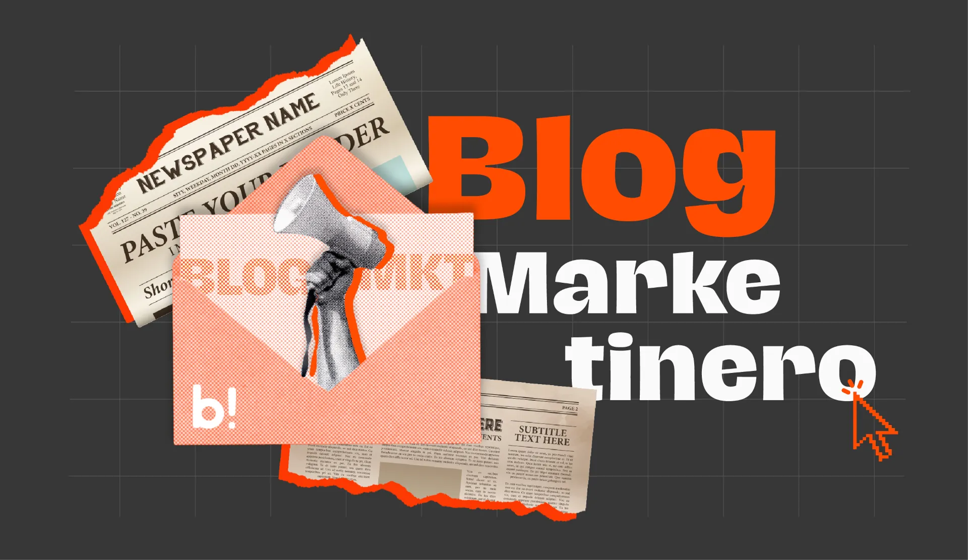Blog Marketinero