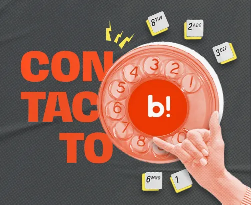 Contacto Boom Studio