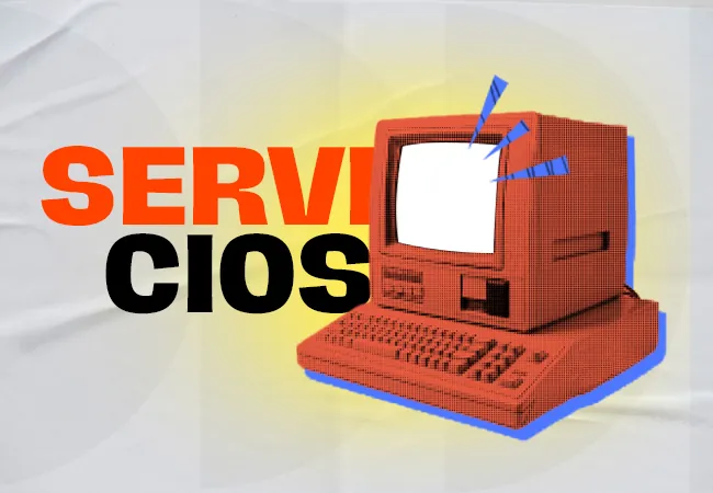 Servicios Boom Studio